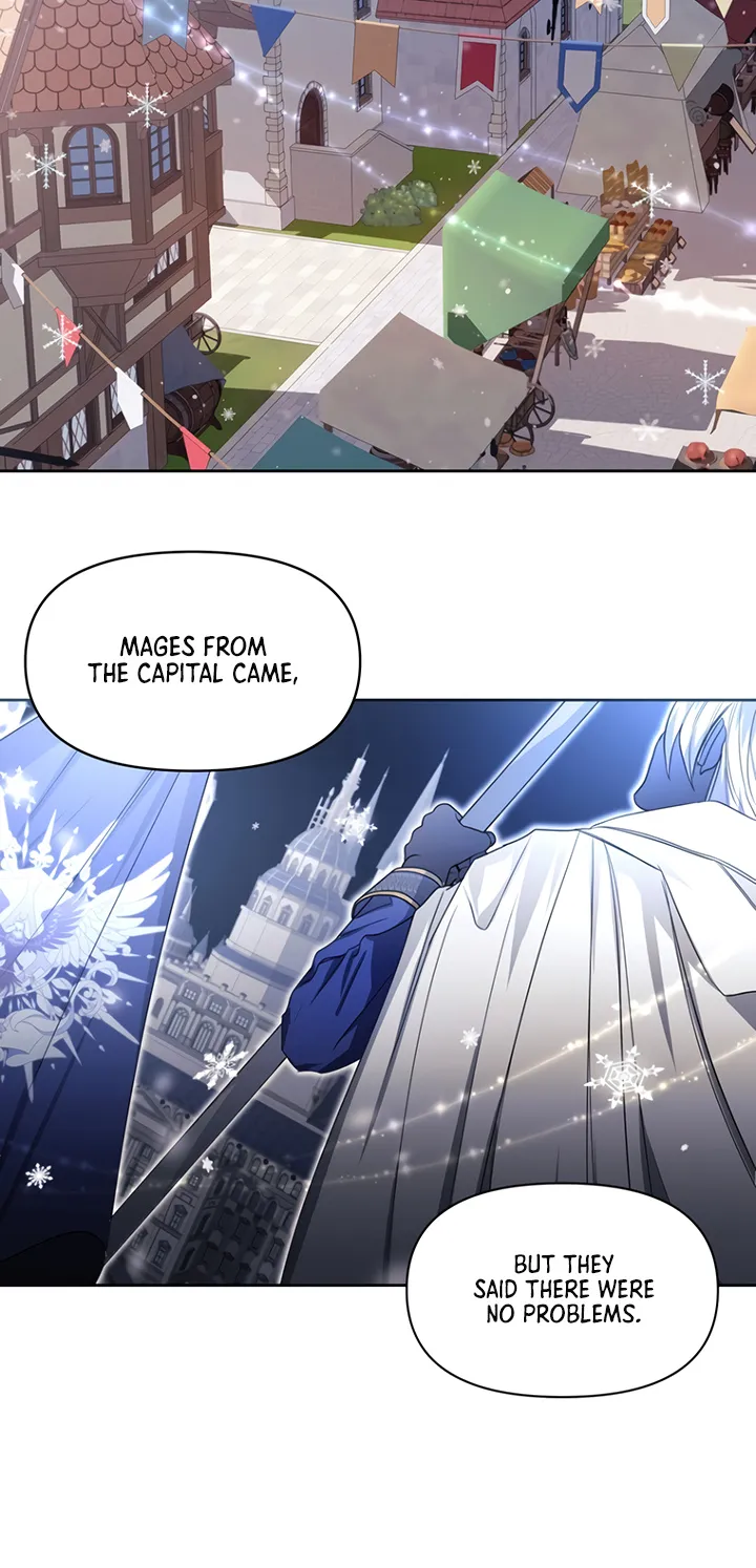 Hey, Little Duke, Just Trust This Sister! Zinmanga X Chapter 7 Page 51