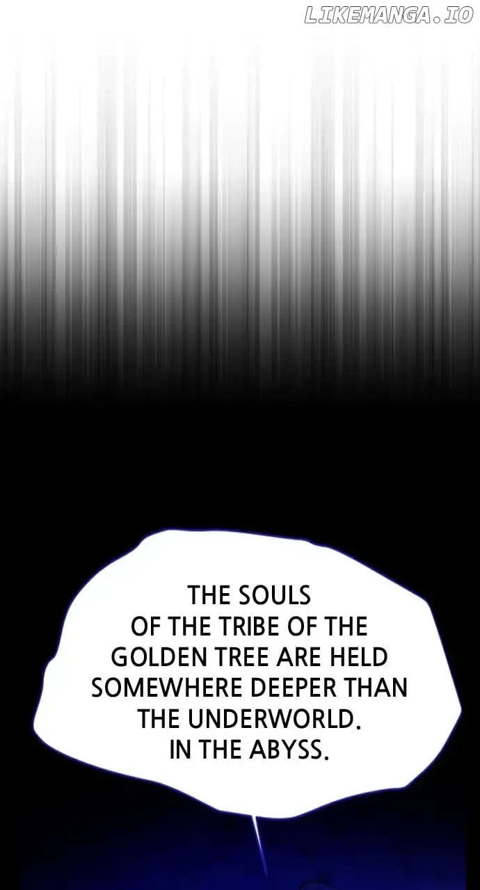 The Last Golden Child Zinmanga X Chapter 145 Page 6