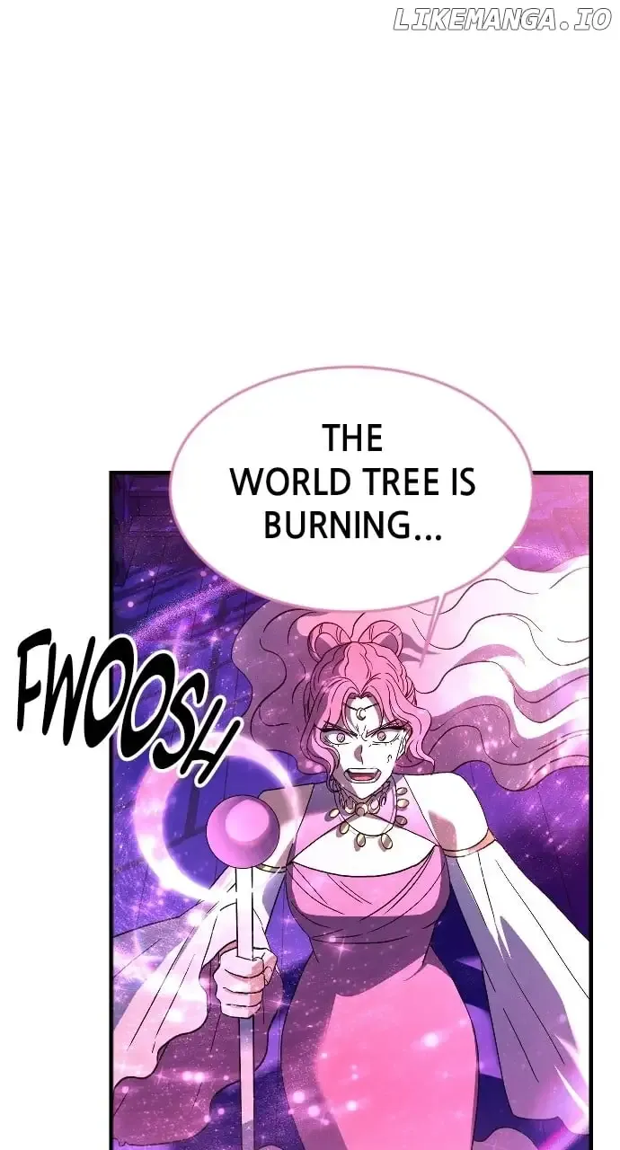 The Last Golden Child Zinmanga X Chapter 145 Page 35
