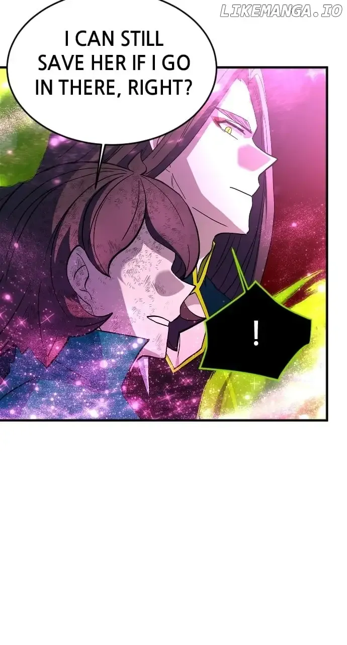 The Last Golden Child Zinmanga X Chapter 145 Page 37