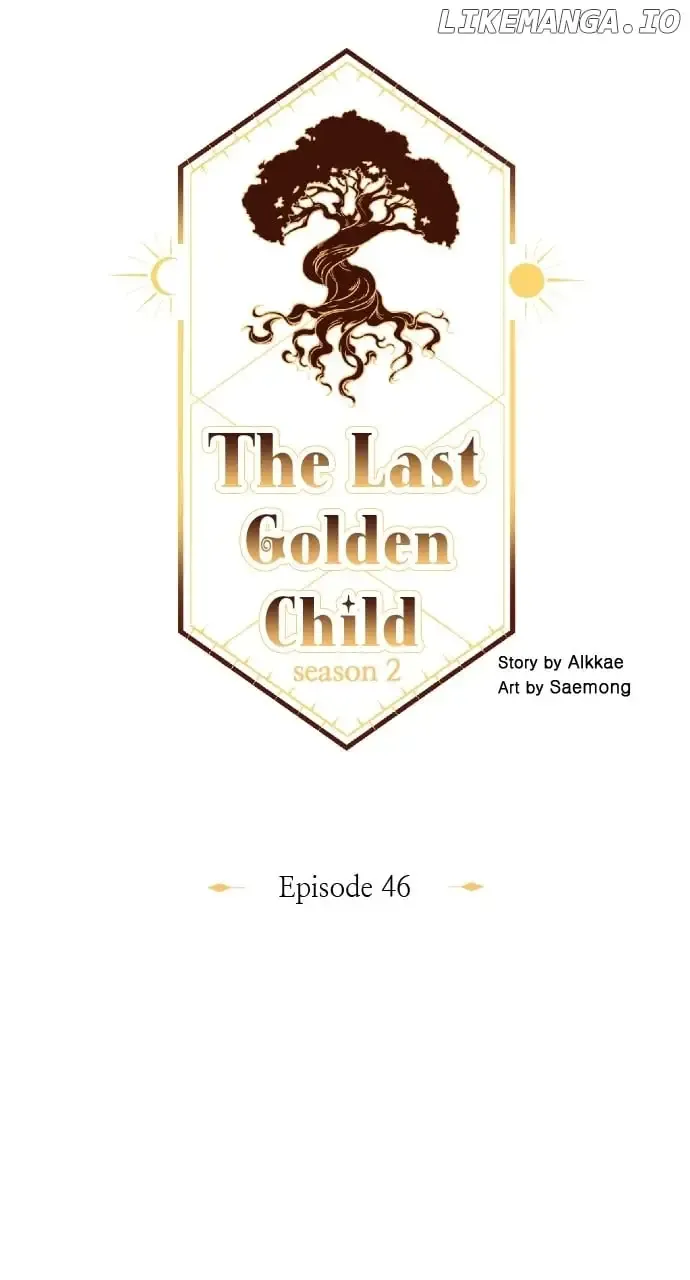 The Last Golden Child Zinmanga X Chapter 145 Page 41