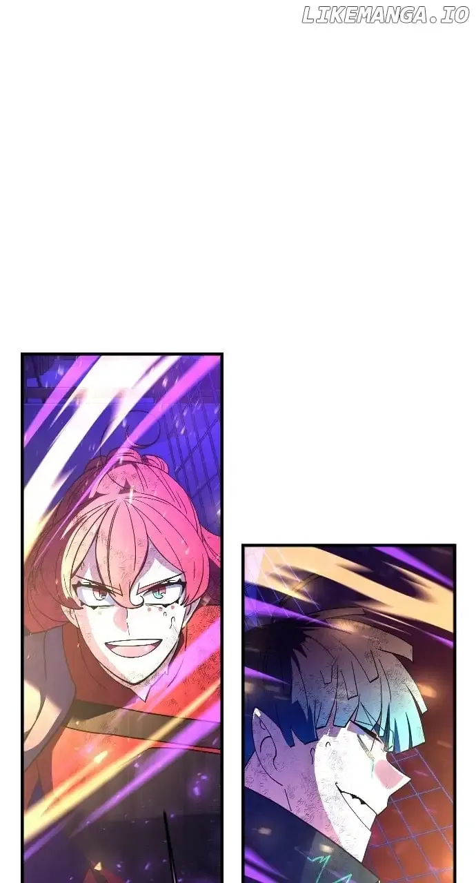 The Last Golden Child Zinmanga X Chapter 145 Page 51