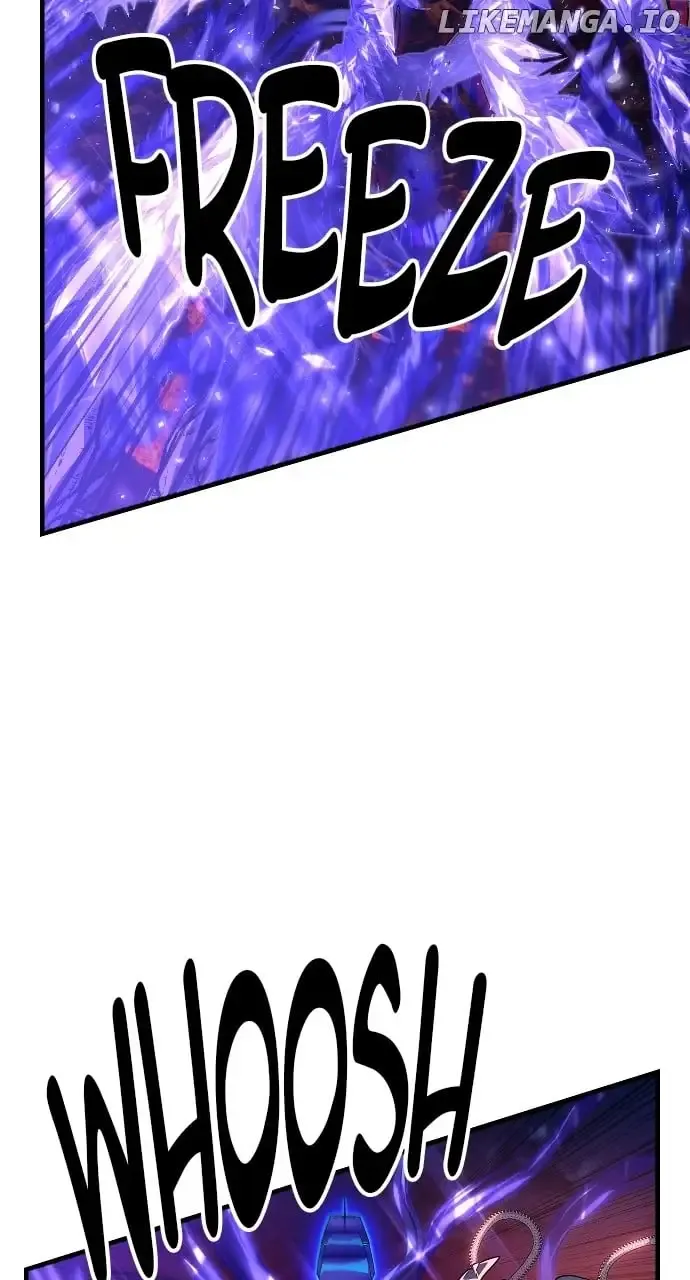The Last Golden Child Zinmanga X Chapter 145 Page 55