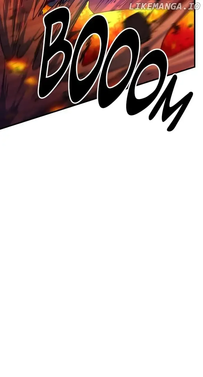 The Last Golden Child Zinmanga X Chapter 145 Page 94