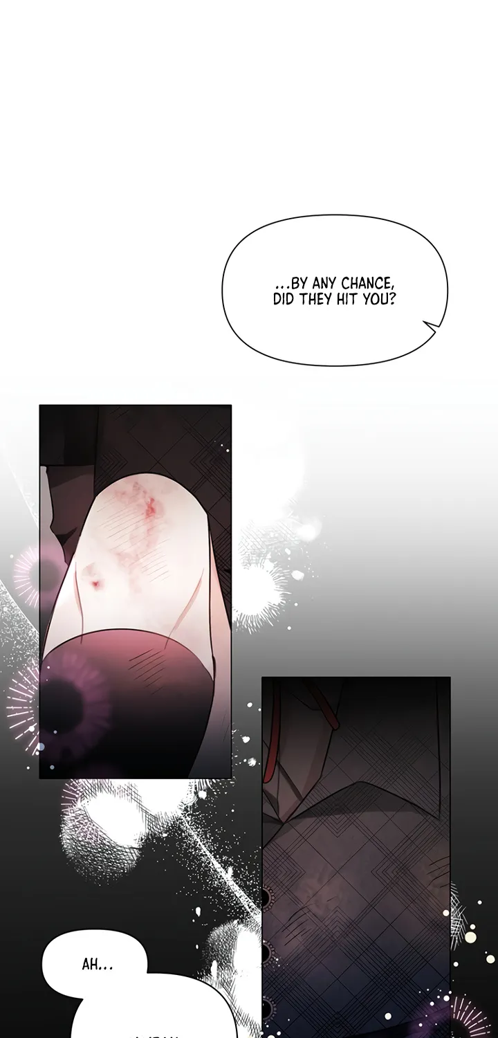 Hey, Little Duke, Just Trust This Sister! Zinmanga X Chapter 4 Page 5