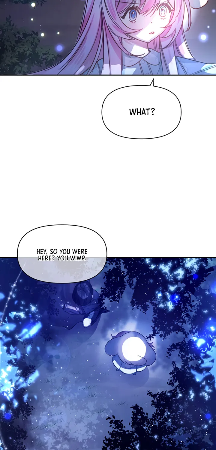 Hey, Little Duke, Just Trust This Sister! Zinmanga X Chapter 4 Page 19