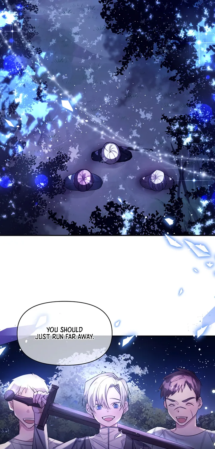Hey, Little Duke, Just Trust This Sister! Zinmanga X Chapter 4 Page 20