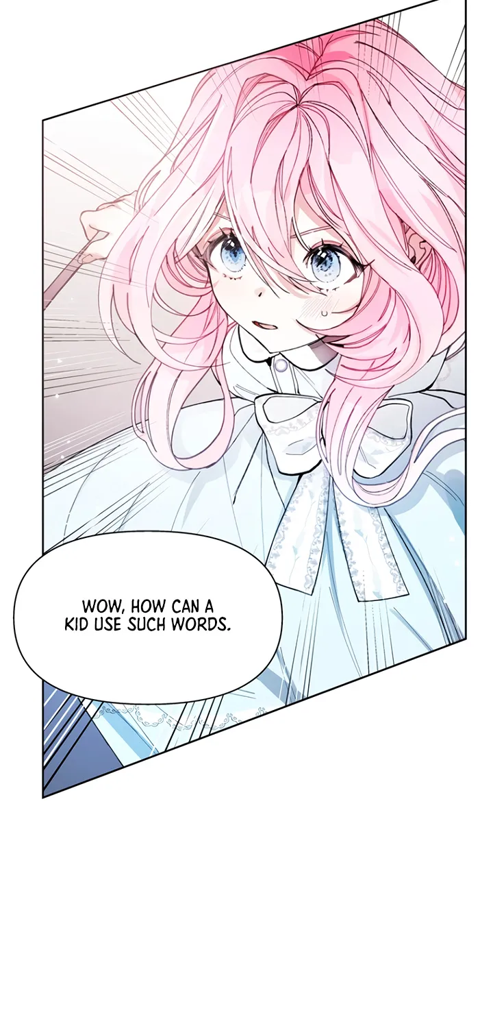 Hey, Little Duke, Just Trust This Sister! Zinmanga X Chapter 4 Page 32