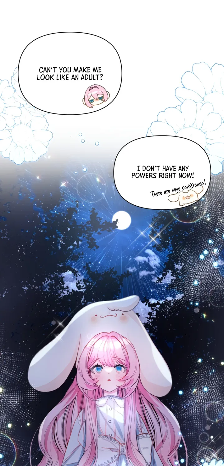 Hey, Little Duke, Just Trust This Sister! Zinmanga X Chapter 3 Page 36