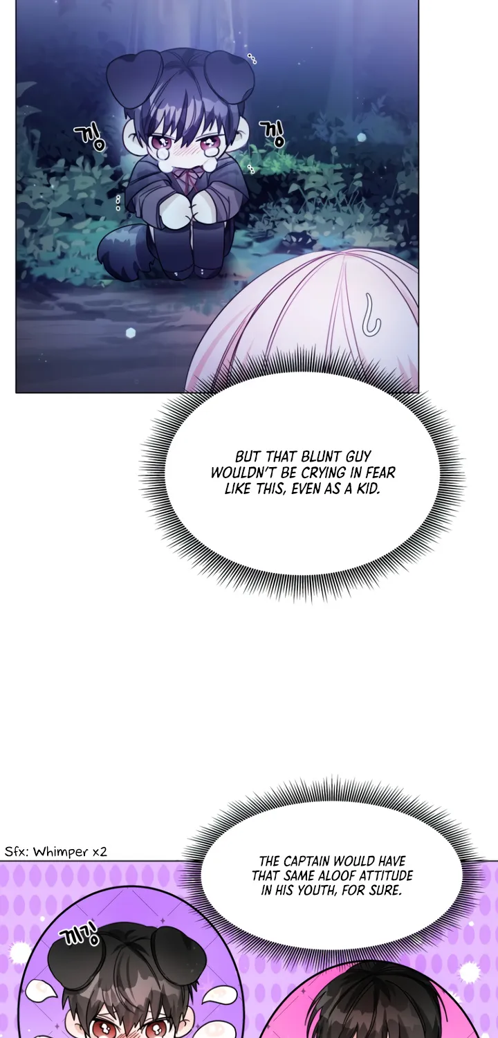 Hey, Little Duke, Just Trust This Sister! Zinmanga X Chapter 3 Page 43