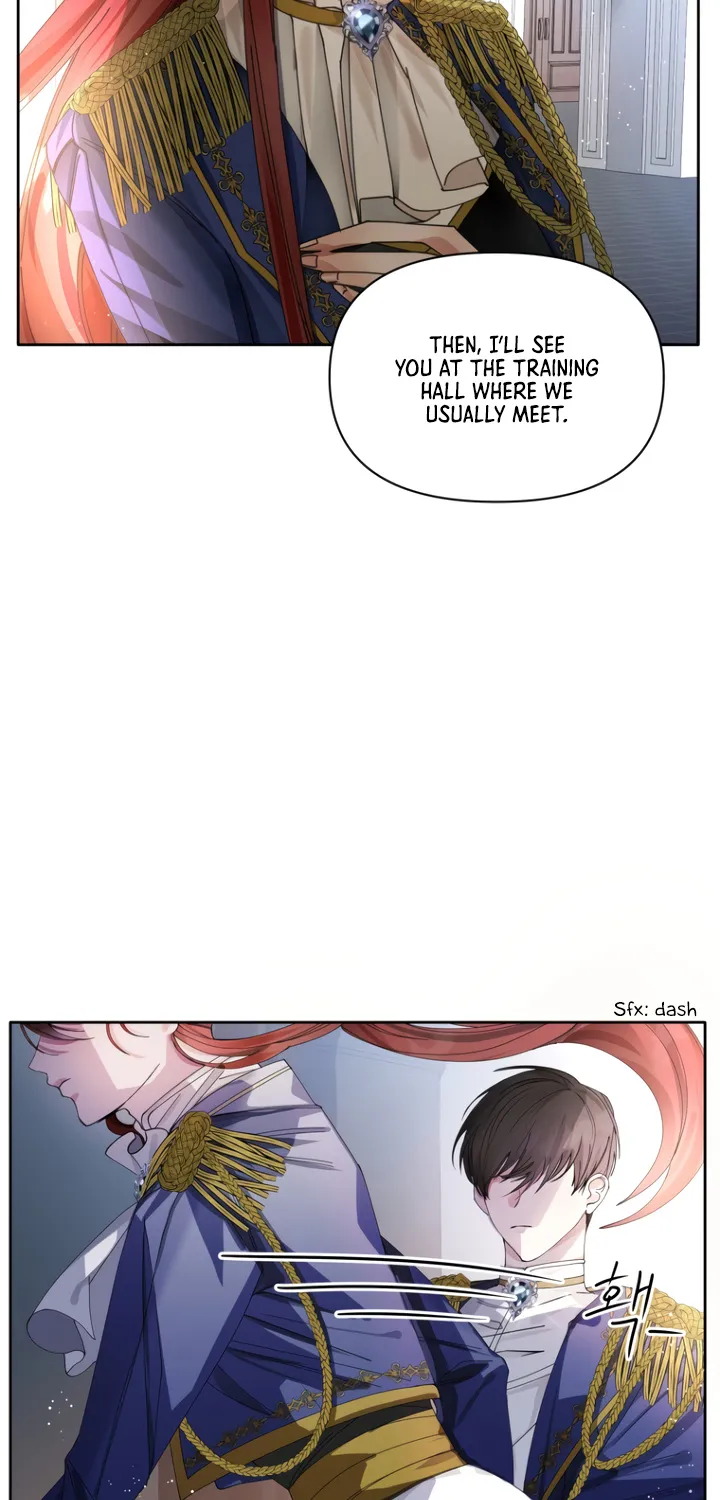 Hey, Little Duke, Just Trust This Sister! Zinmanga X Chapter 2 Page 3