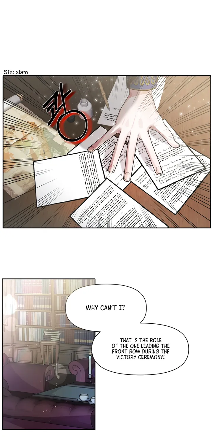 Hey, Little Duke, Just Trust This Sister! Zinmanga X Chapter 1 Page 45