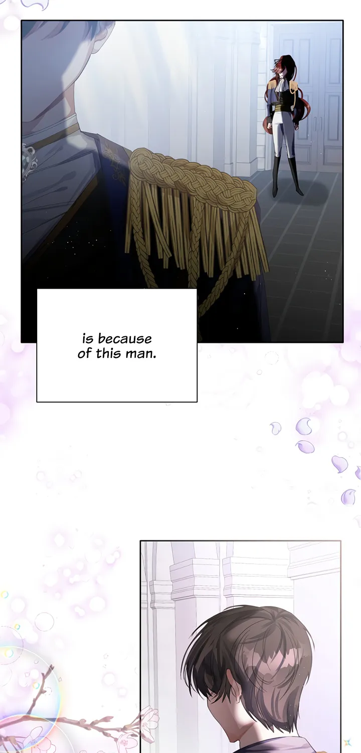 Hey, Little Duke, Just Trust This Sister! Zinmanga X Chapter 1 Page 61