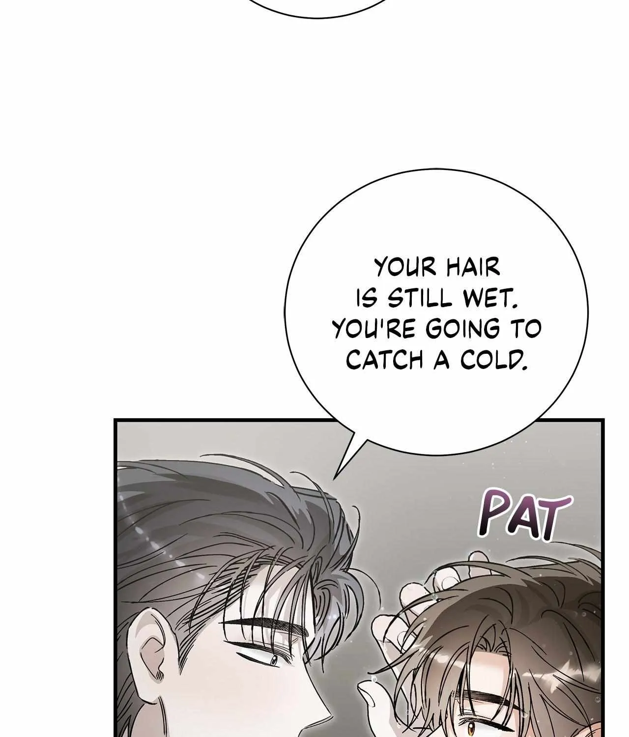 Unfair Love Affair Zinmanga X Chapter 29 Page 7