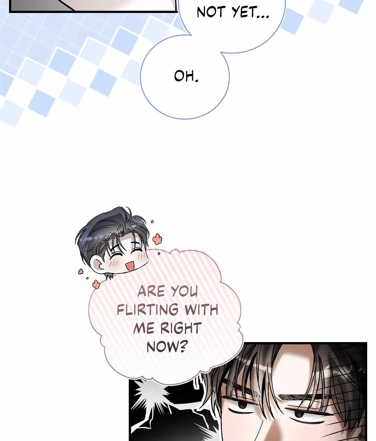 Unfair Love Affair Zinmanga X Chapter 29 Page 11