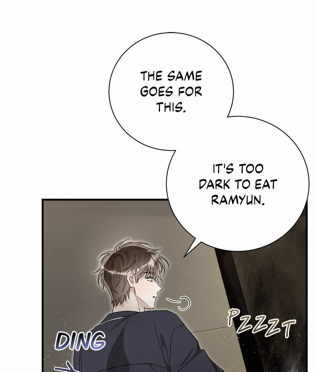 Unfair Love Affair Zinmanga X Chapter 29 Page 16