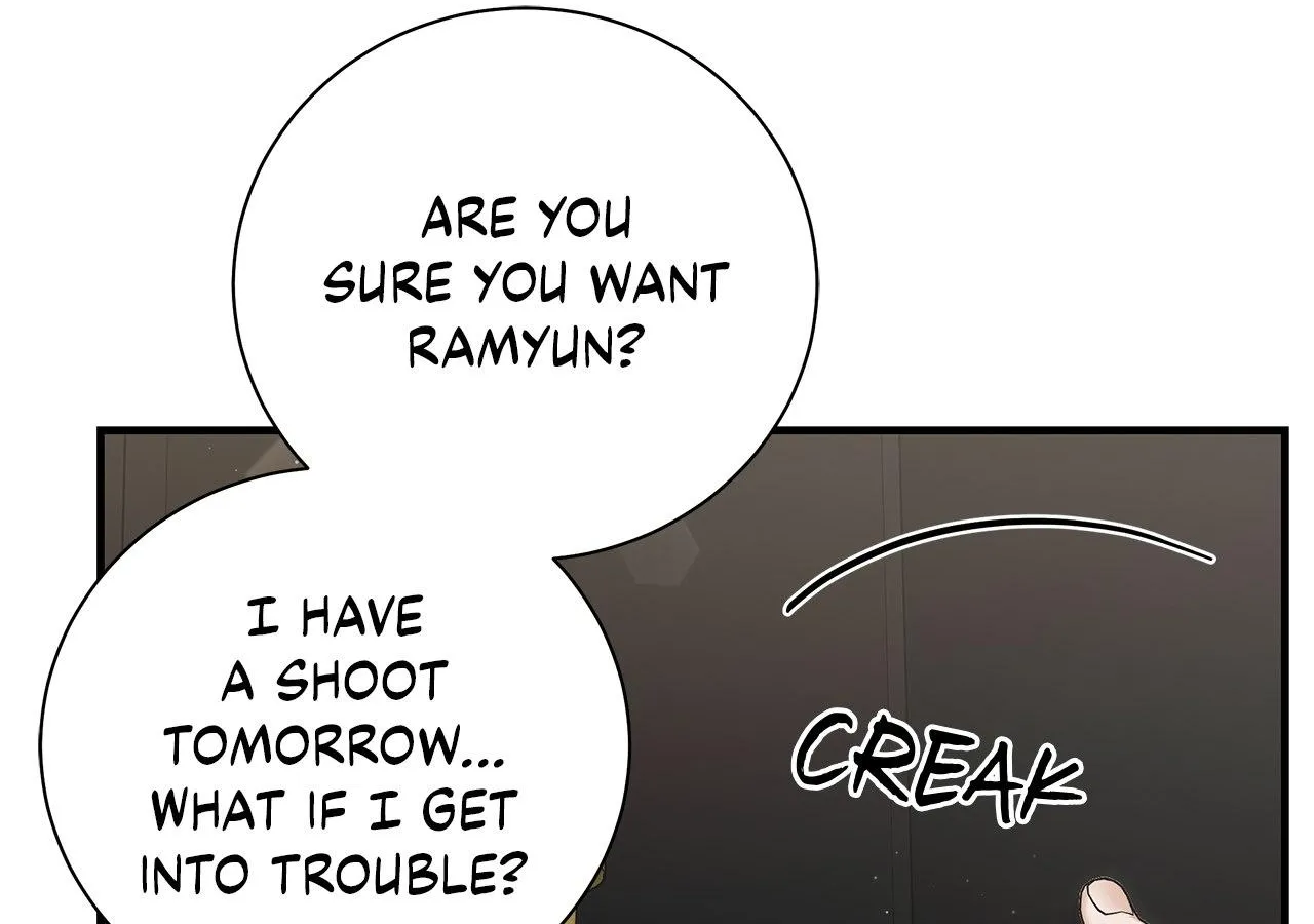 Unfair Love Affair Zinmanga X Chapter 29 Page 21