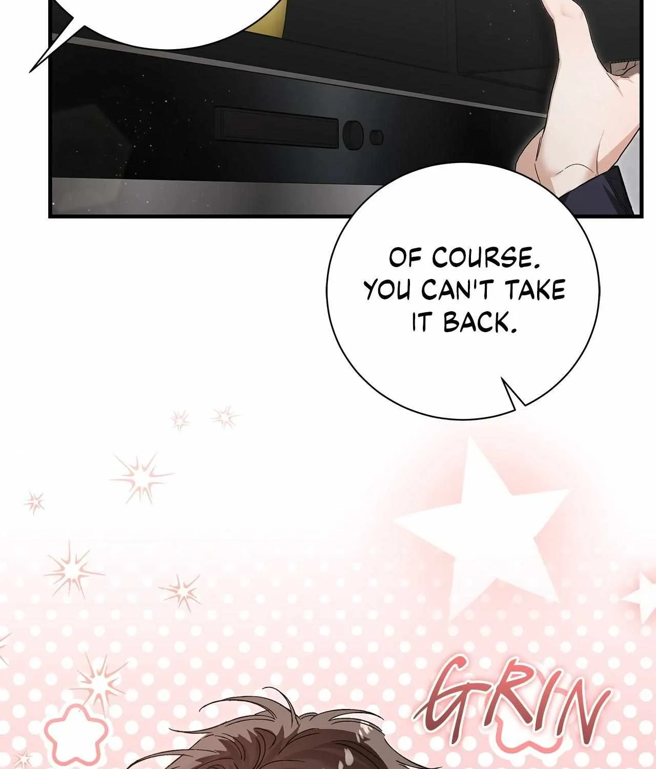 Unfair Love Affair Zinmanga X Chapter 29 Page 22