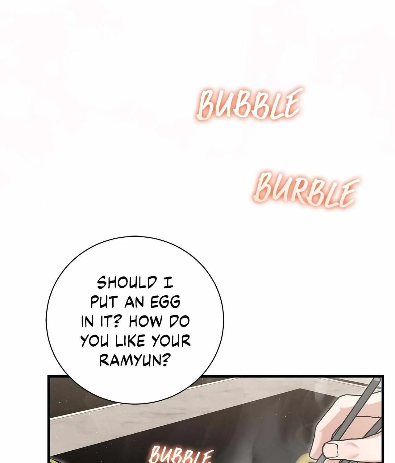 Unfair Love Affair Zinmanga X Chapter 29 Page 26