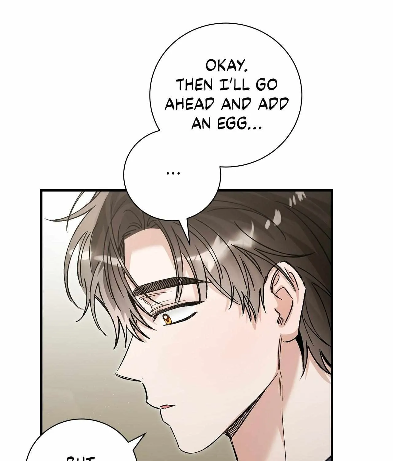 Unfair Love Affair Zinmanga X Chapter 29 Page 29