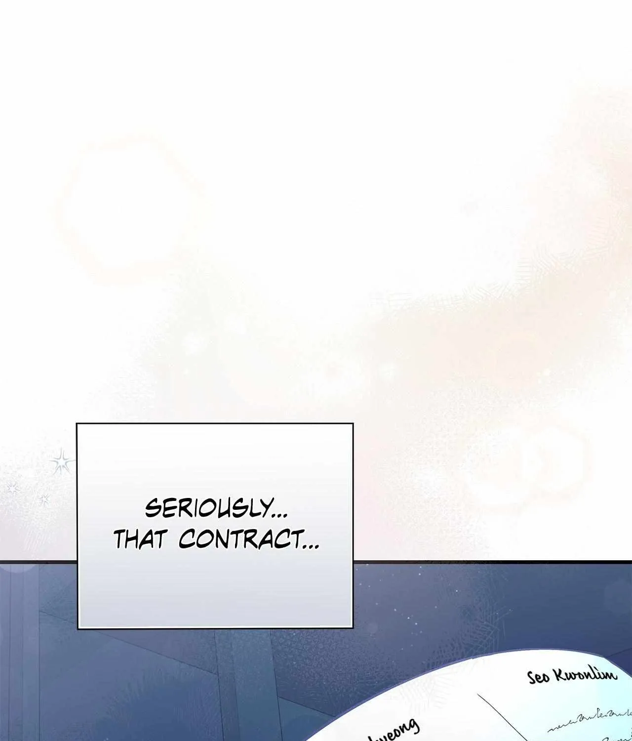 Unfair Love Affair Zinmanga X Chapter 29 Page 58