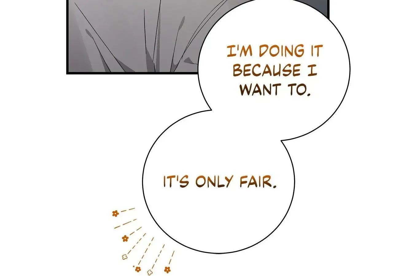 Unfair Love Affair Zinmanga X Chapter 28 Page 18