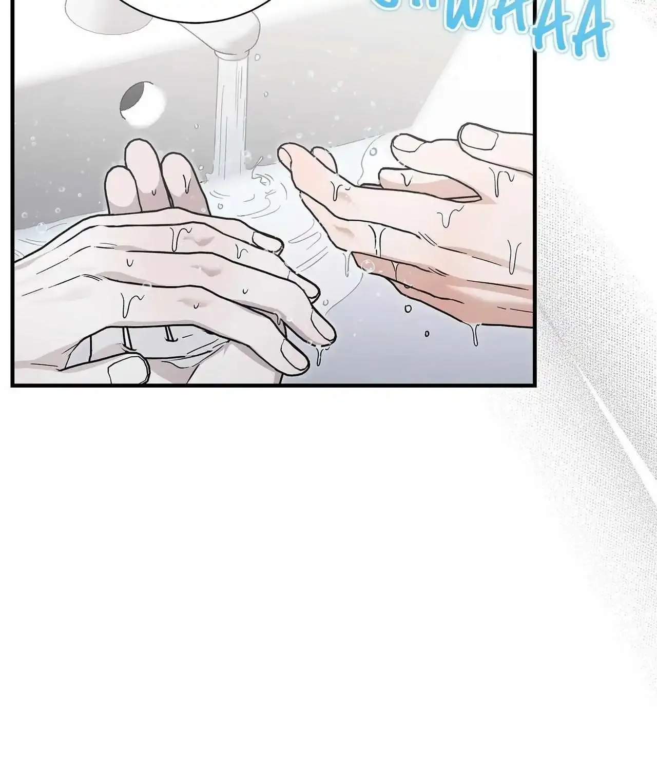 Unfair Love Affair Zinmanga X Chapter 28 Page 81