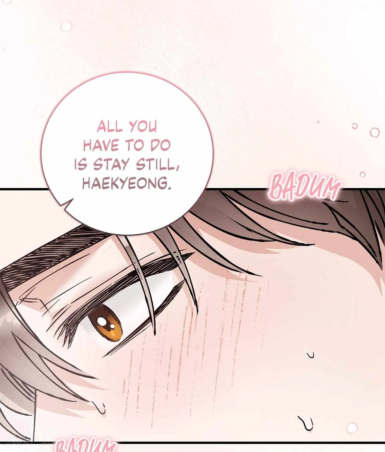 Unfair Love Affair Zinmanga X Chapter 27 Page 64