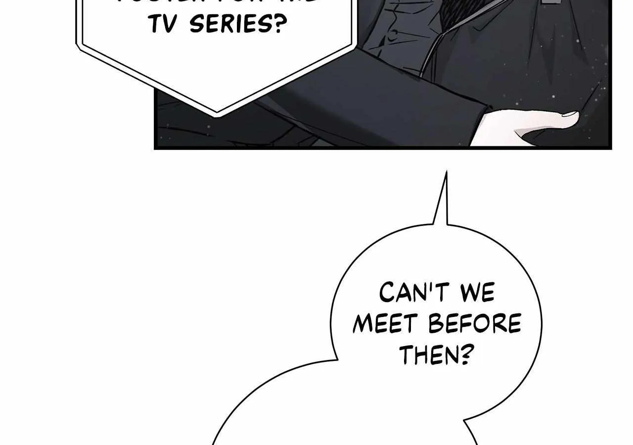 Unfair Love Affair Zinmanga X Chapter 26 Page 30