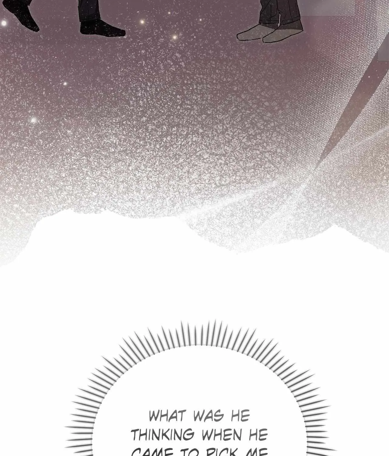 Unfair Love Affair Zinmanga X Chapter 26 Page 72