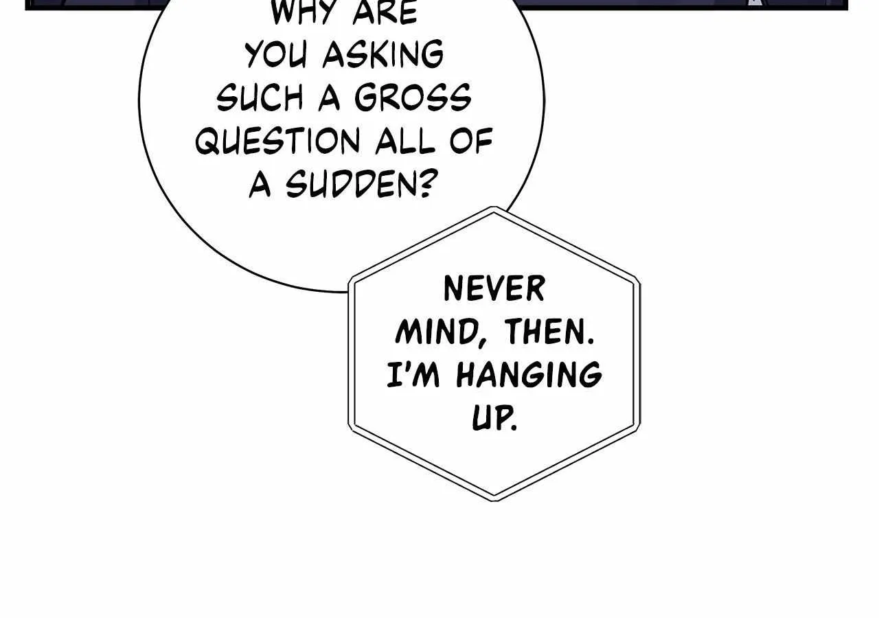 Unfair Love Affair Zinmanga X Chapter 26 Page 143
