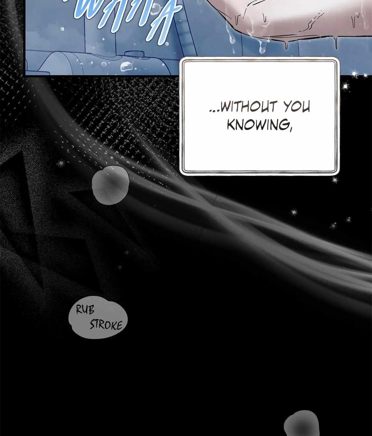 Unfair Love Affair Zinmanga X Chapter 25 Page 116