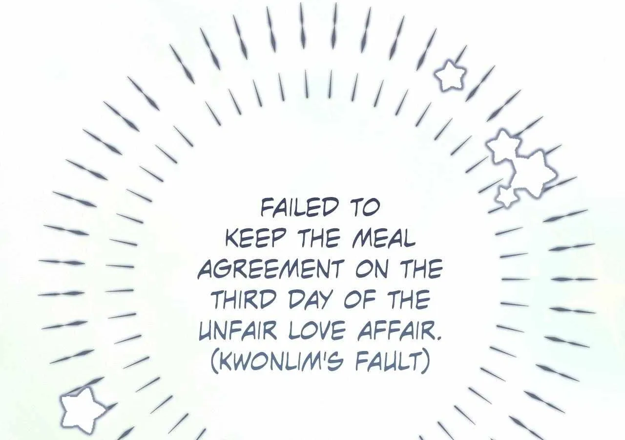 Unfair Love Affair Zinmanga X Chapter 25 Page 167