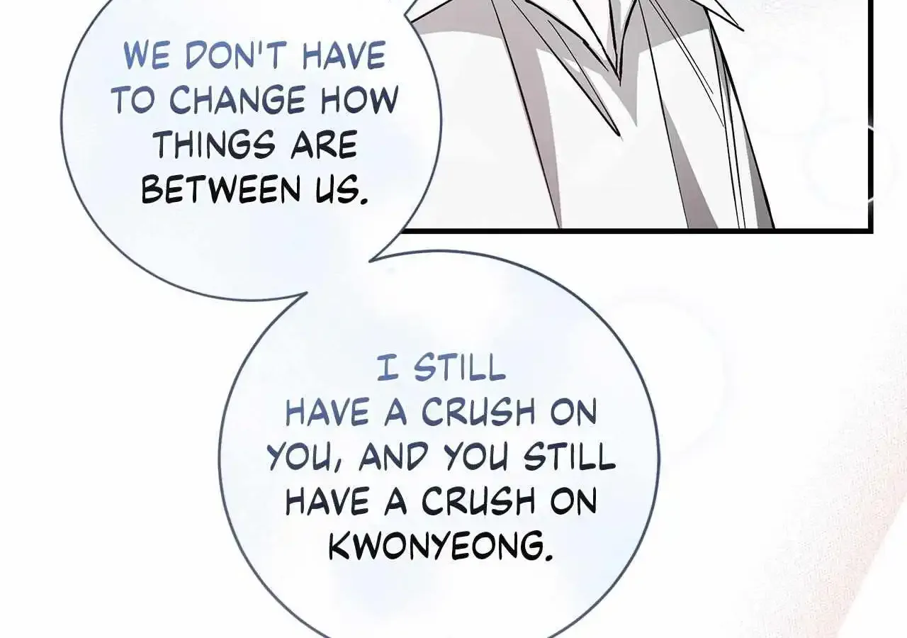 Unfair Love Affair Zinmanga X Chapter 24 Page 107
