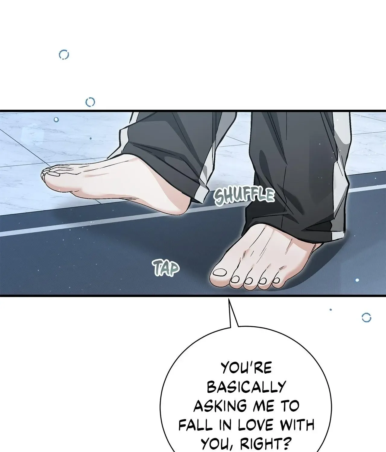 Unfair Love Affair Zinmanga X Chapter 24 Page 115