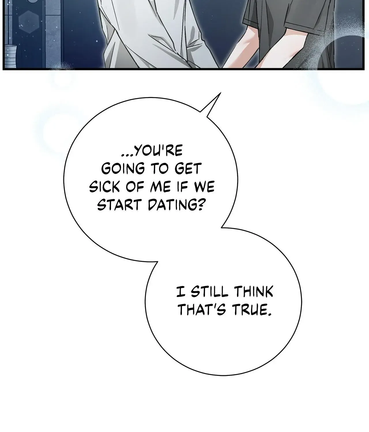 Unfair Love Affair Zinmanga X Chapter 24 Page 133
