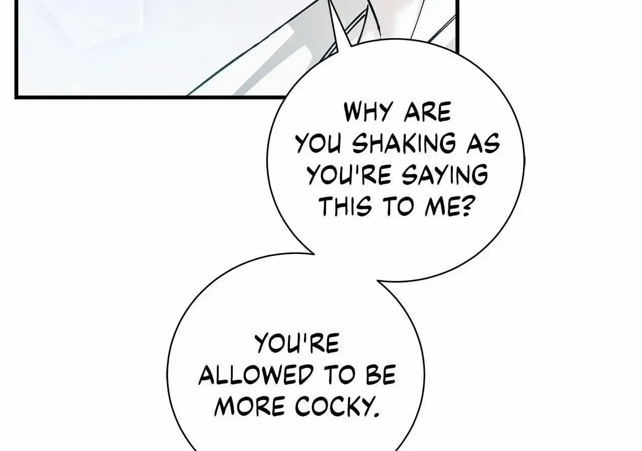 Unfair Love Affair Zinmanga X Chapter 24 Page 153