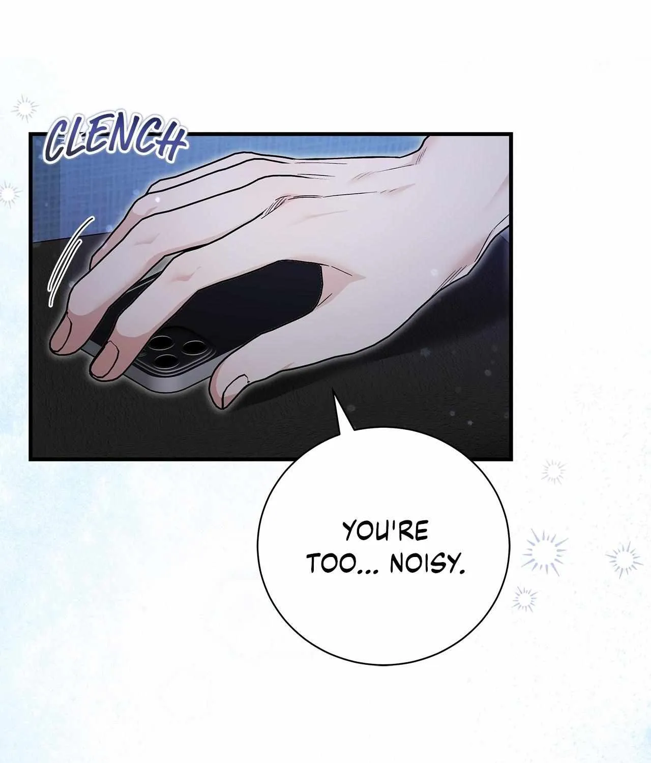 Unfair Love Affair Zinmanga X Chapter 23 Page 123