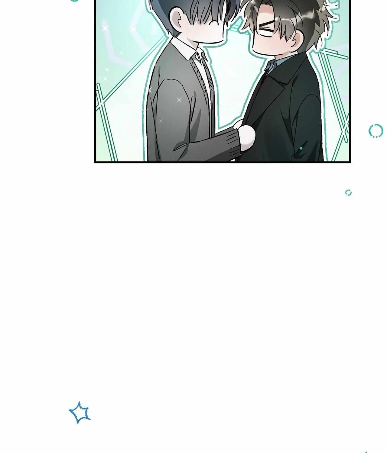 Unfair Love Affair Zinmanga X Chapter 22 Page 10