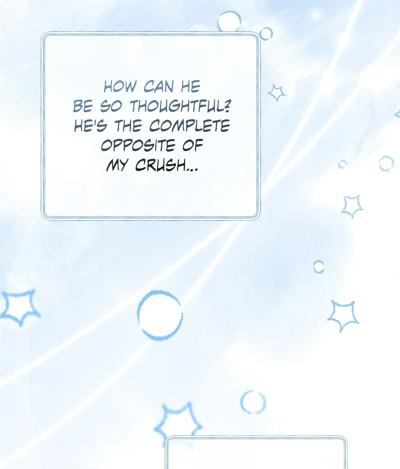 Unfair Love Affair Zinmanga X Chapter 21 Page 69