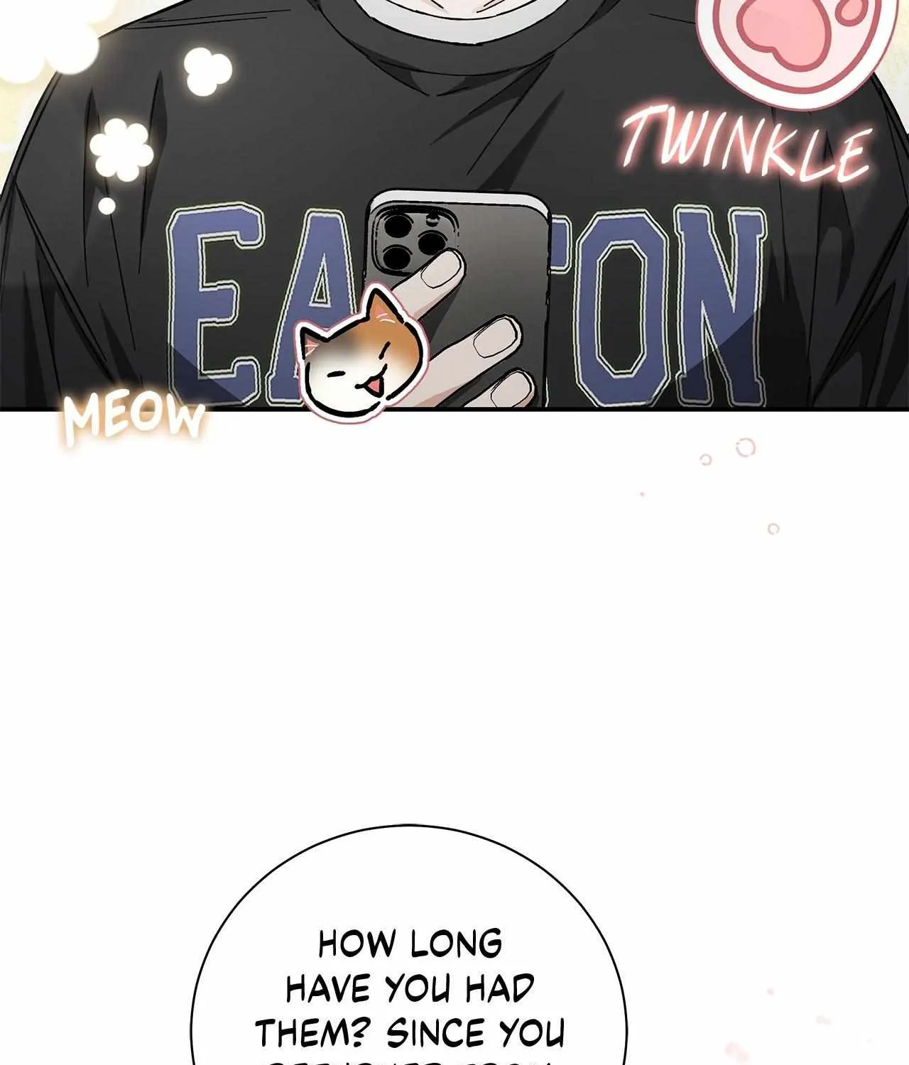 Unfair Love Affair Zinmanga X Chapter 20 Page 44