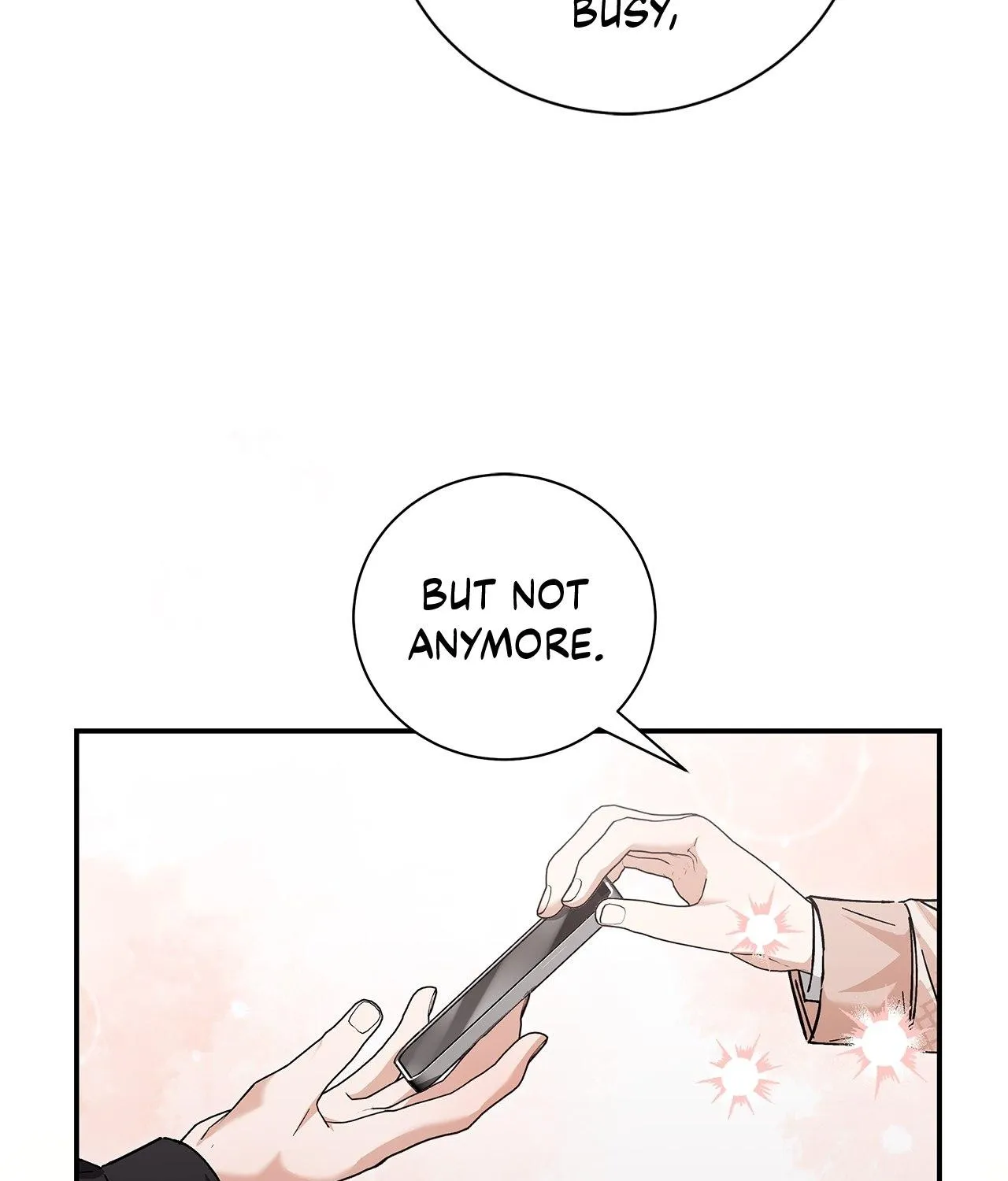 Unfair Love Affair Zinmanga X Chapter 20 Page 48