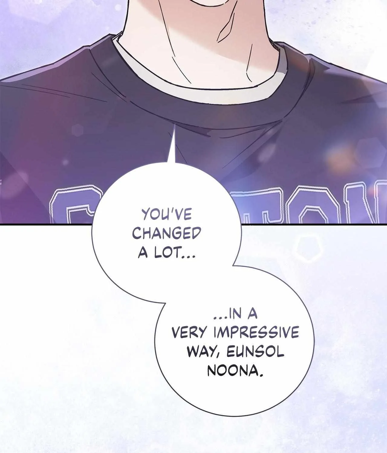 Unfair Love Affair Zinmanga X Chapter 20 Page 64