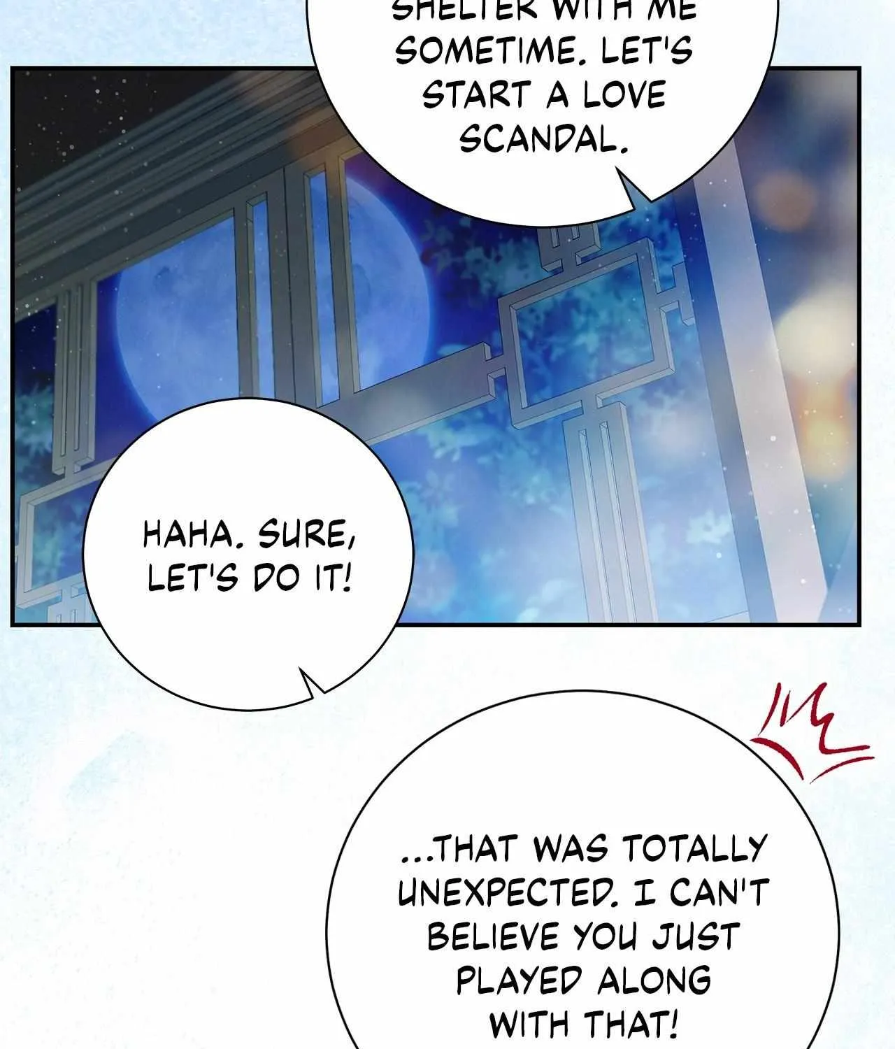 Unfair Love Affair Zinmanga X Chapter 20 Page 66