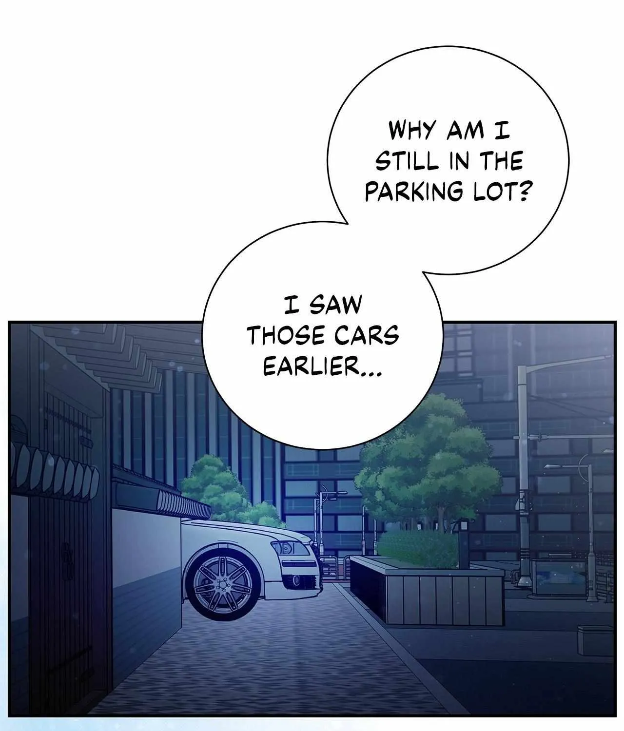 Unfair Love Affair Zinmanga X Chapter 20 Page 83