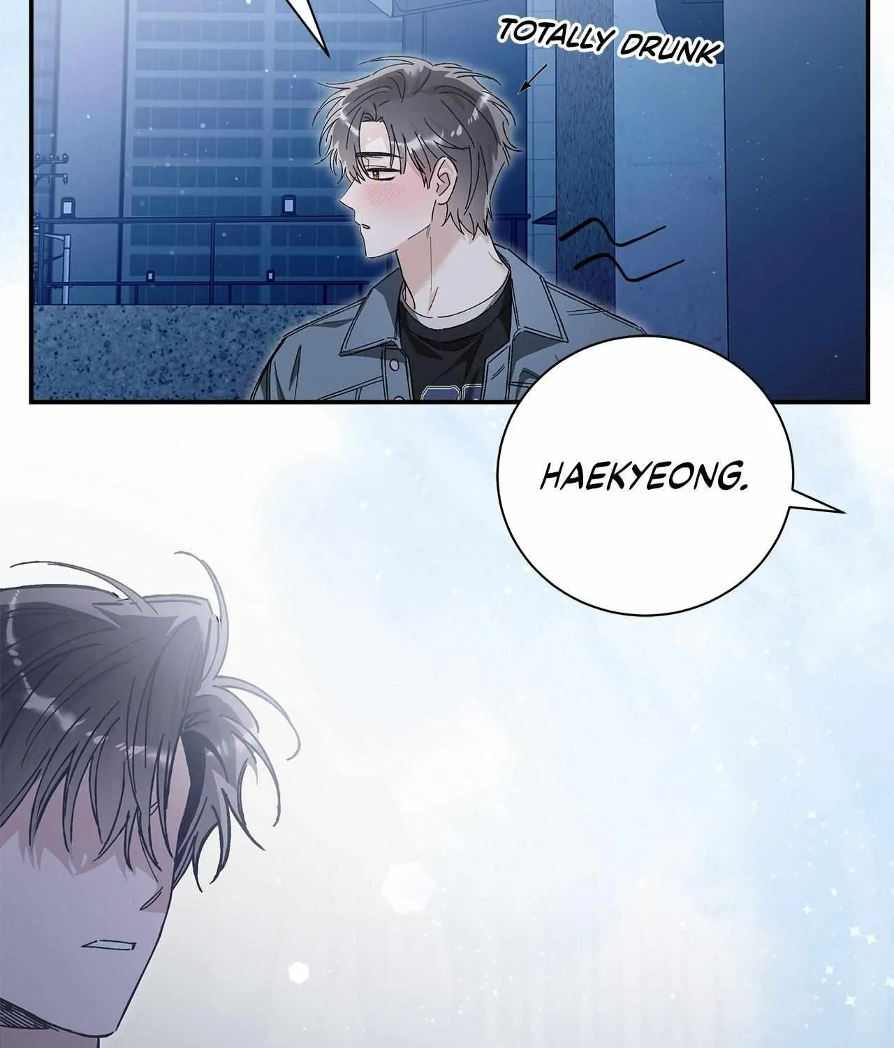 Unfair Love Affair Zinmanga X Chapter 20 Page 85