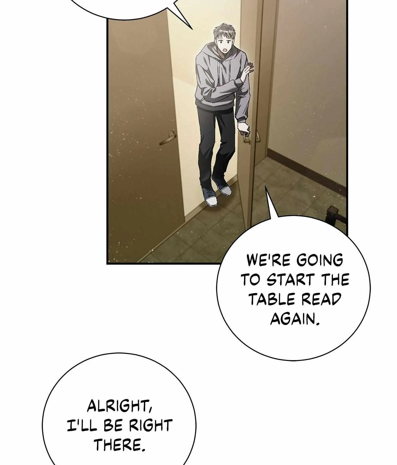 Unfair Love Affair Zinmanga X Chapter 19 Page 39
