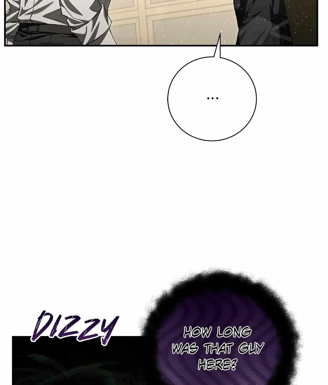 Unfair Love Affair Zinmanga X Chapter 19 Page 41