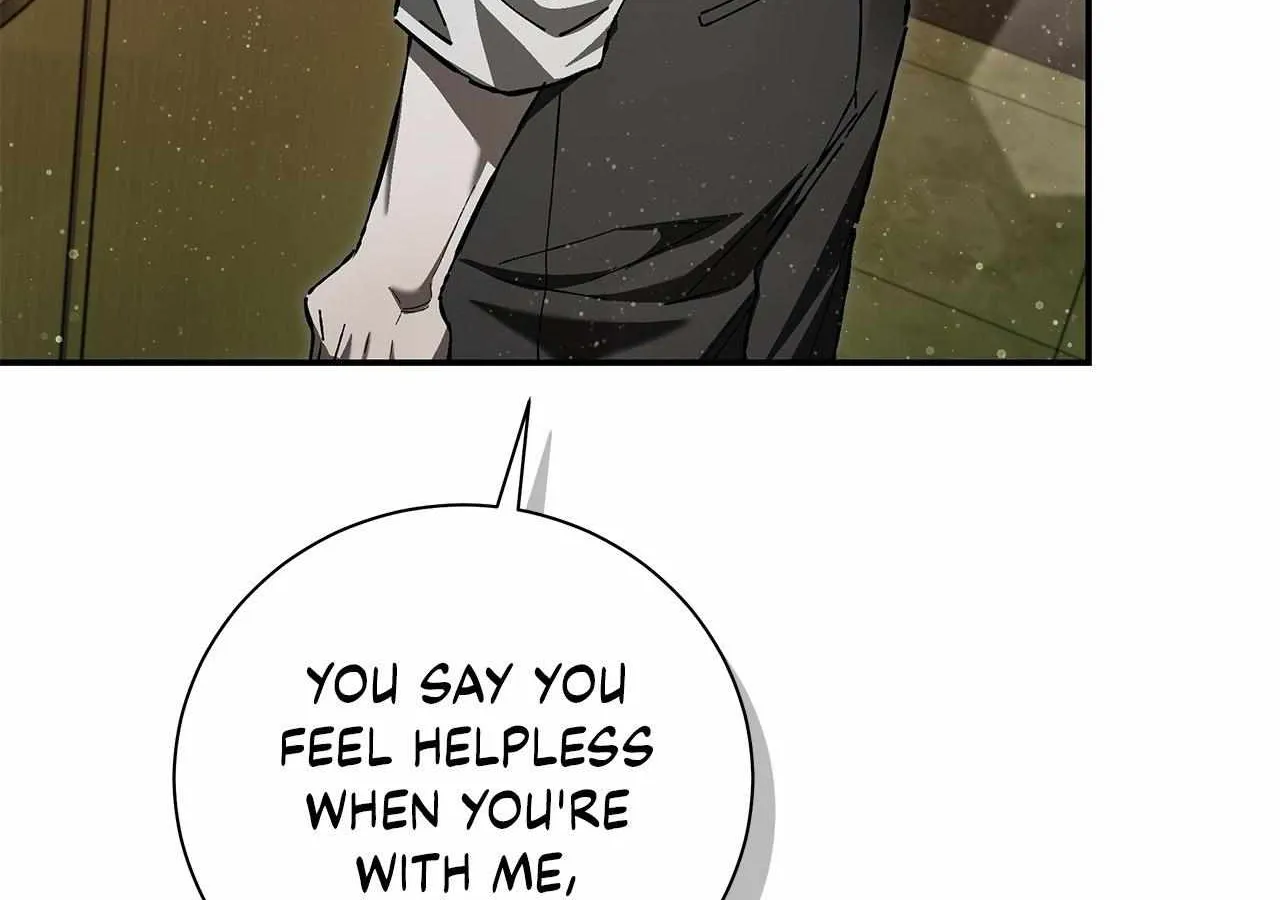 Unfair Love Affair Zinmanga X Chapter 19 Page 46