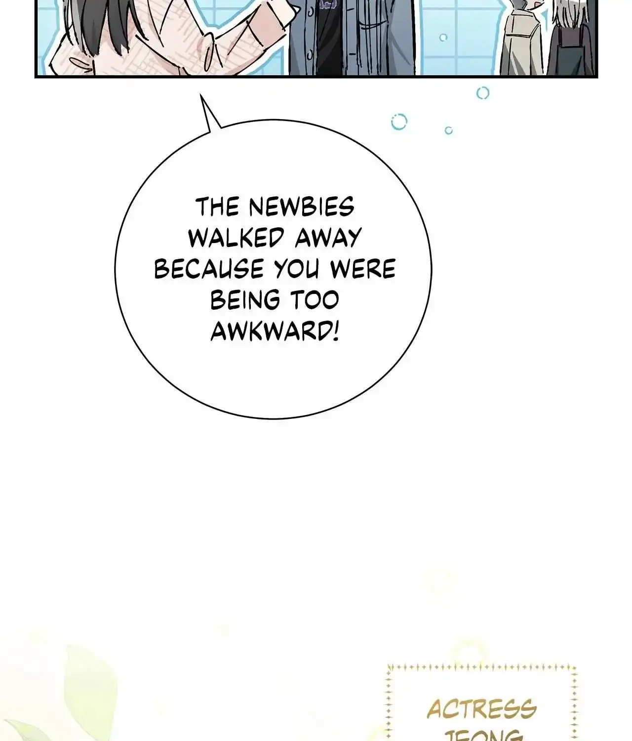 Unfair Love Affair Zinmanga X Chapter 18 Page 74